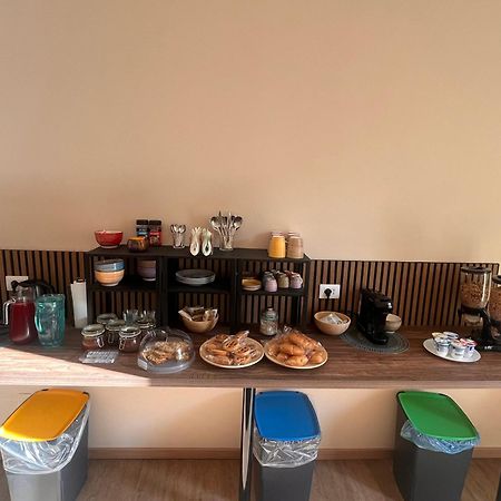 B&B Onda Marina Villa Bellini Catania Centro Экстерьер фото