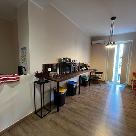 B&B Onda Marina Villa Bellini Catania Centro Экстерьер фото