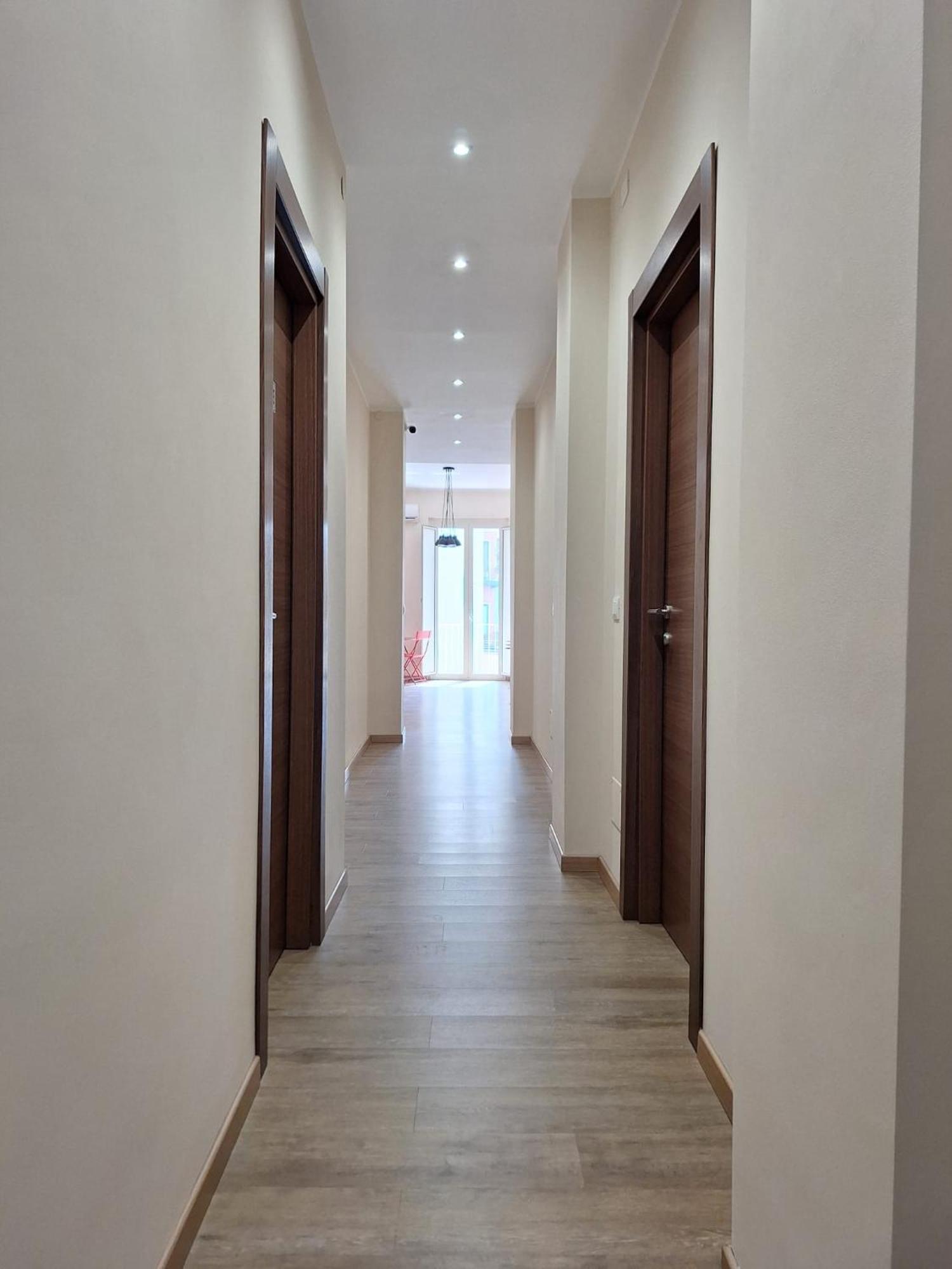 B&B Onda Marina Villa Bellini Catania Centro Экстерьер фото