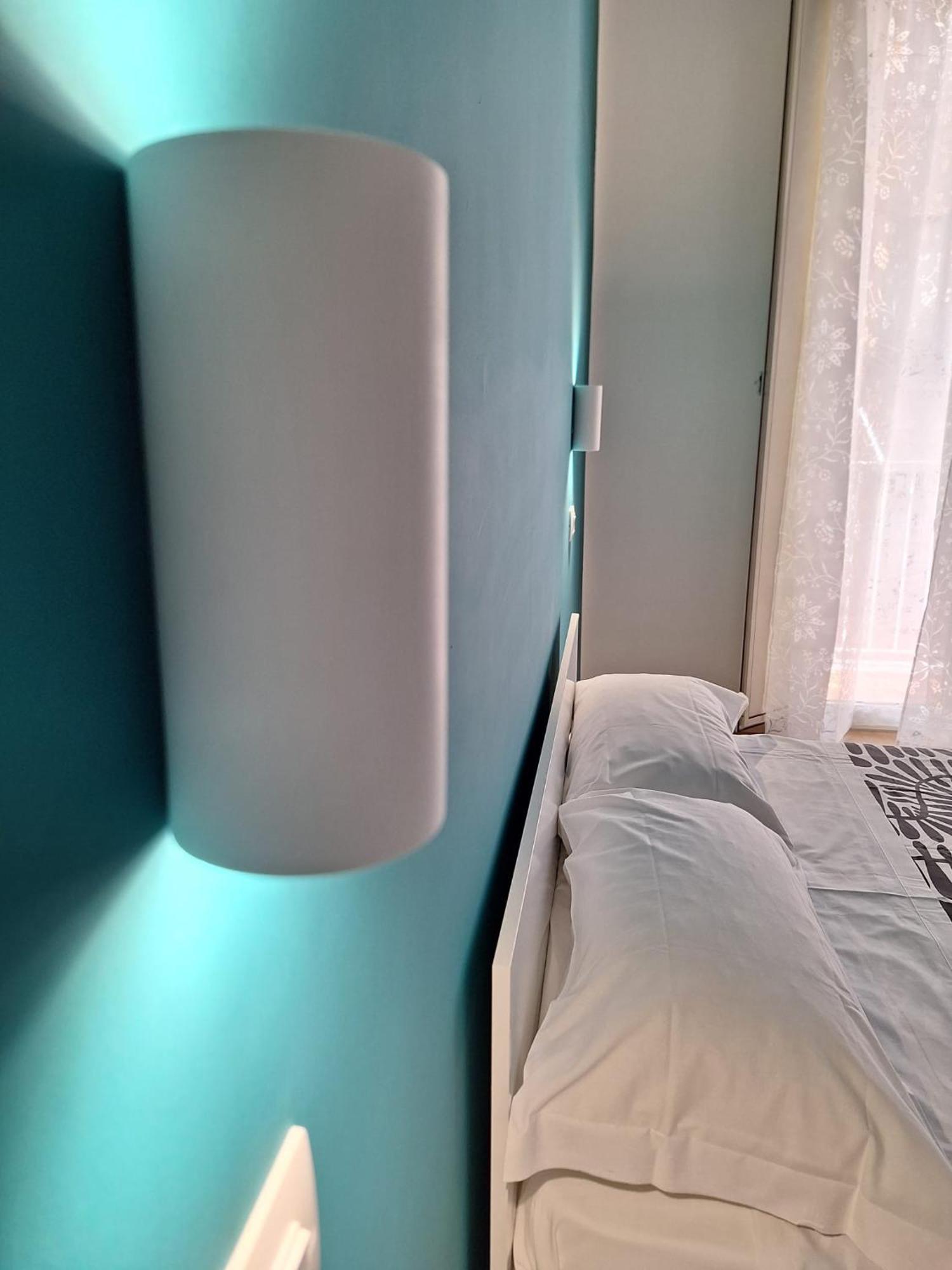 B&B Onda Marina Villa Bellini Catania Centro Экстерьер фото