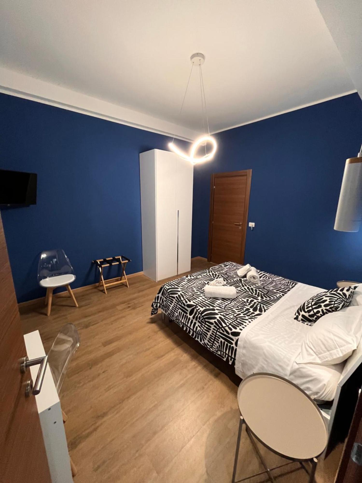 B&B Onda Marina Villa Bellini Catania Centro Экстерьер фото