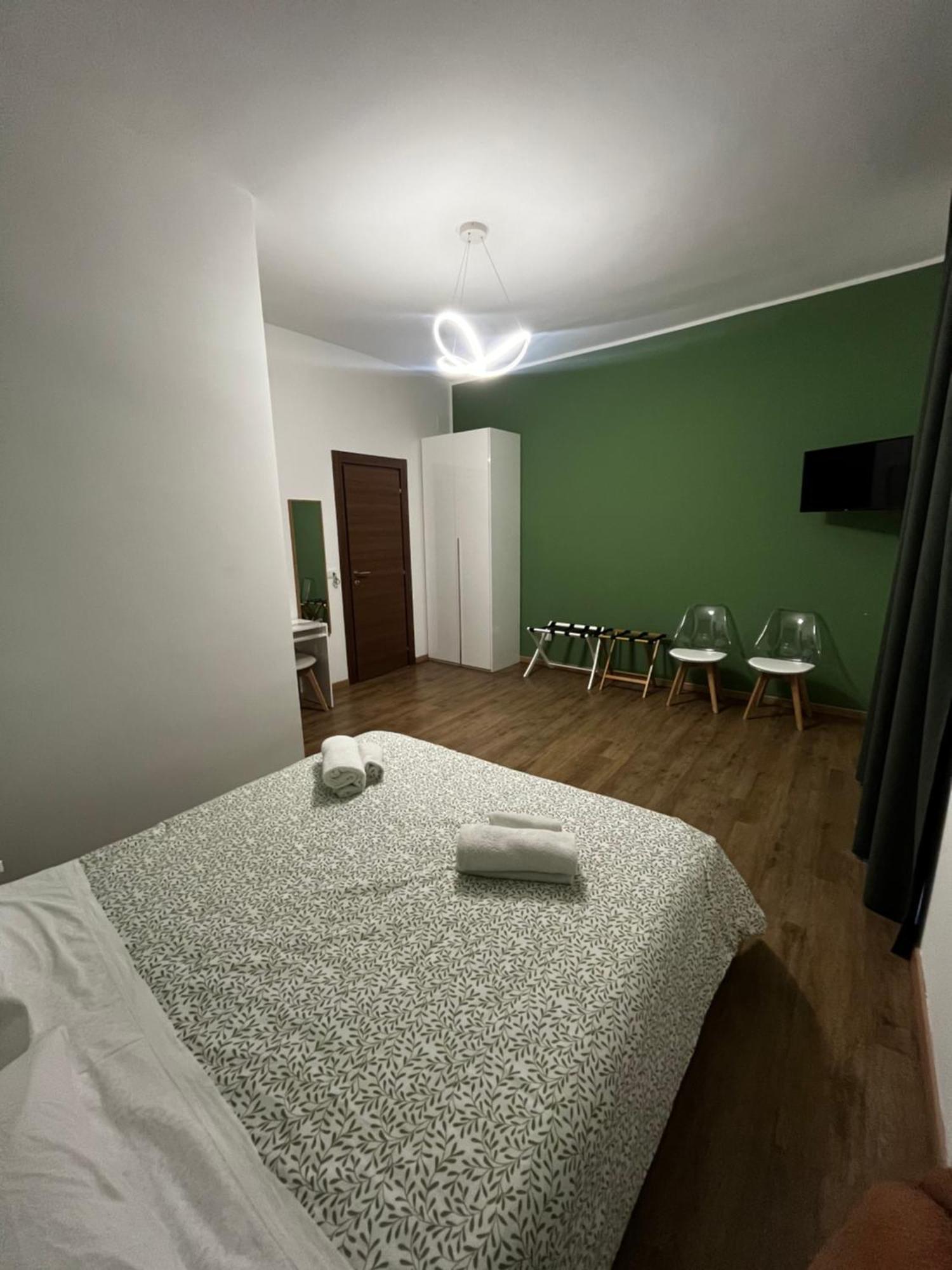 B&B Onda Marina Villa Bellini Catania Centro Экстерьер фото