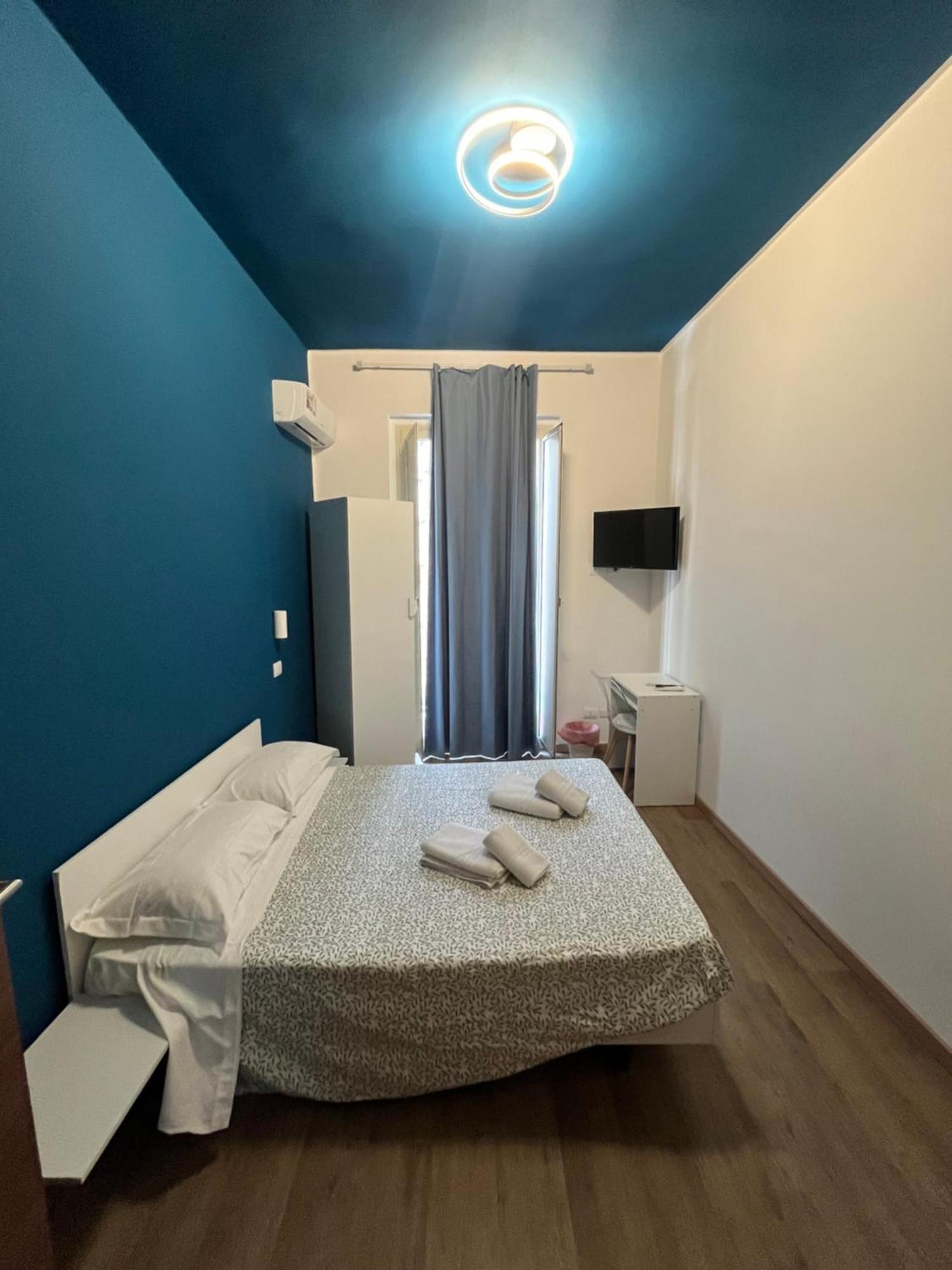 B&B Onda Marina Villa Bellini Catania Centro Экстерьер фото