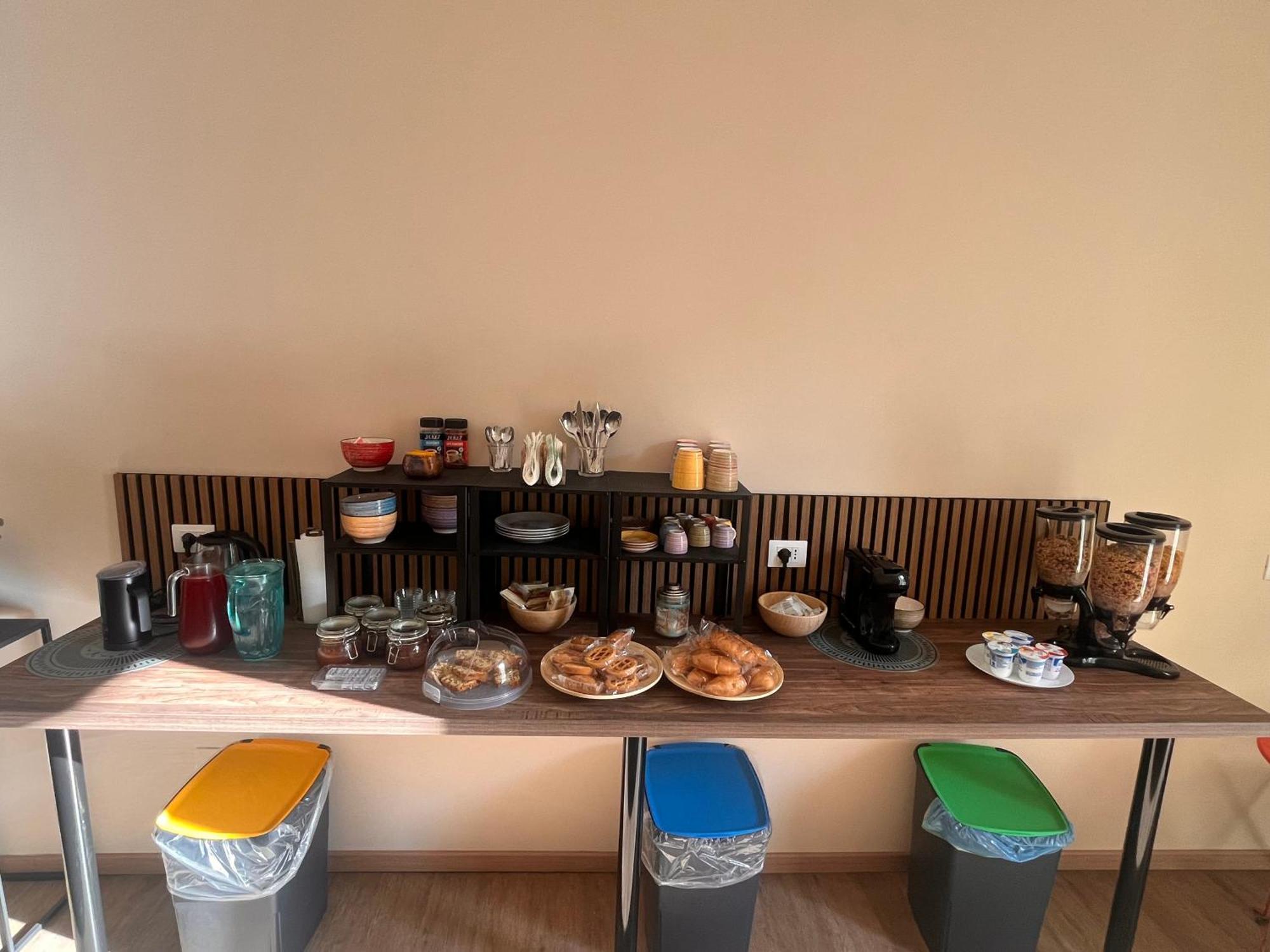 B&B Onda Marina Villa Bellini Catania Centro Экстерьер фото
