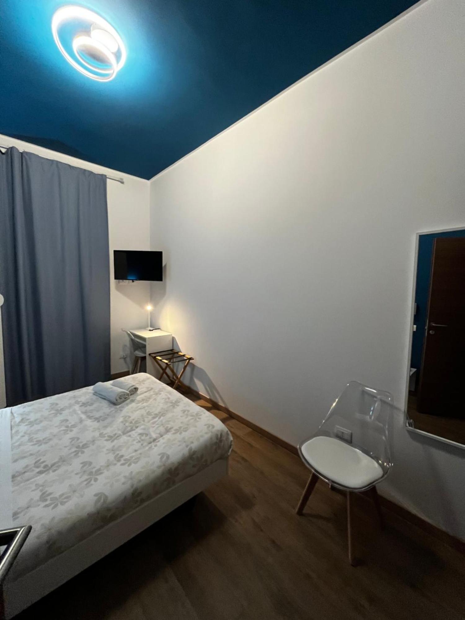B&B Onda Marina Villa Bellini Catania Centro Экстерьер фото