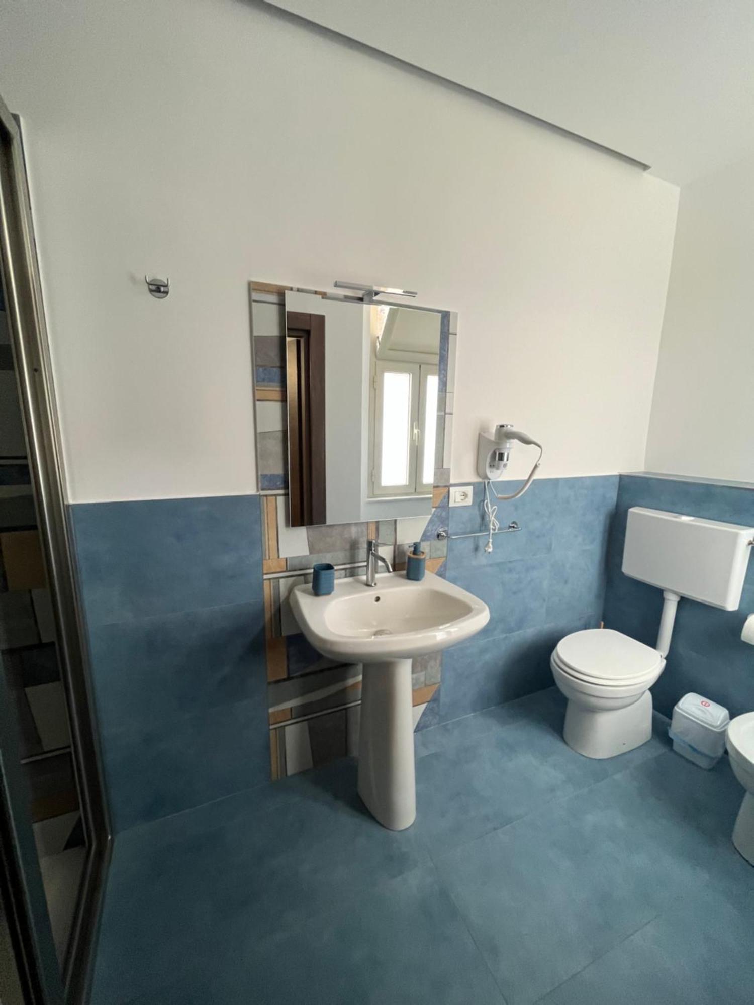 B&B Onda Marina Villa Bellini Catania Centro Экстерьер фото