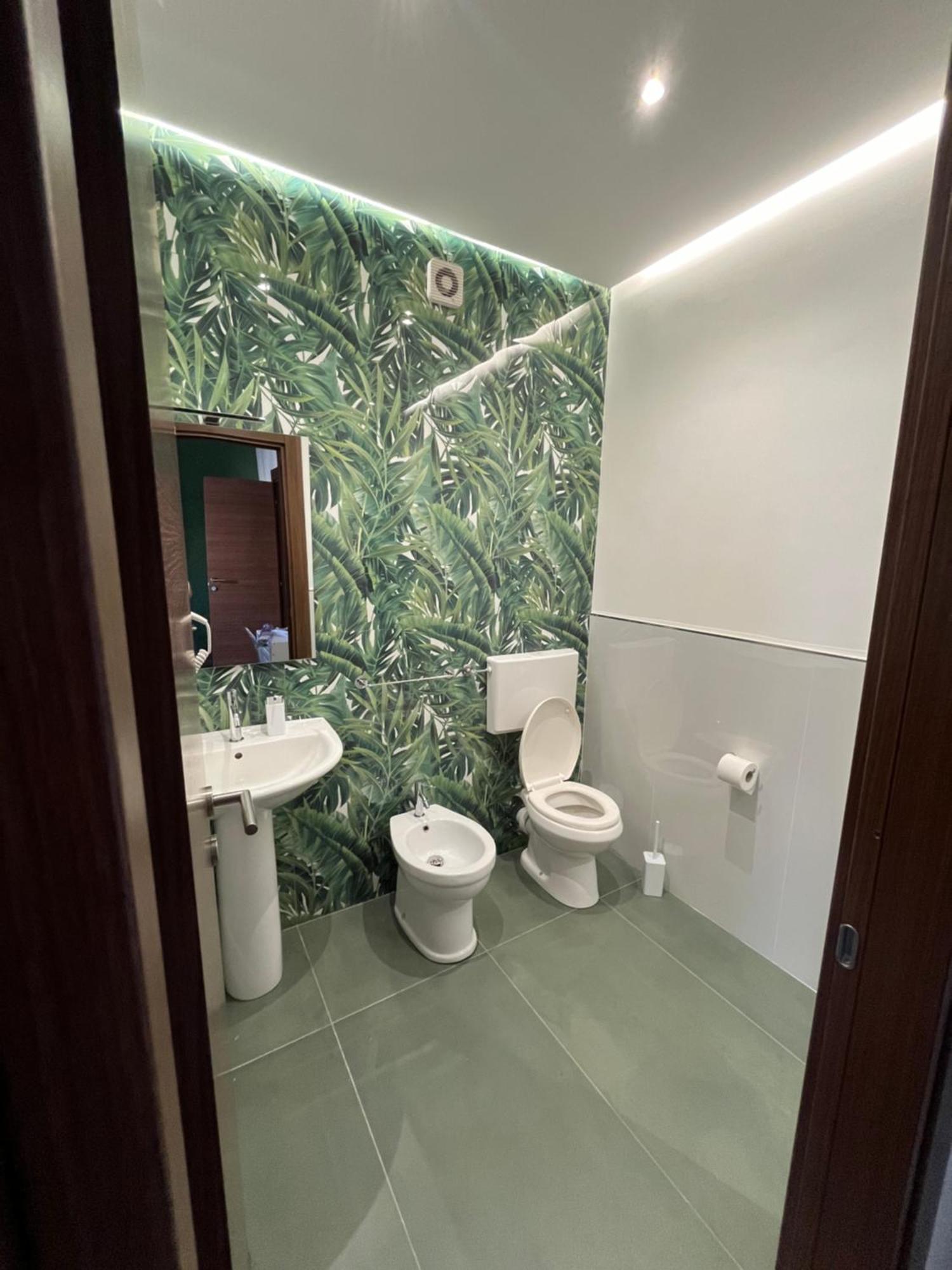 B&B Onda Marina Villa Bellini Catania Centro Экстерьер фото